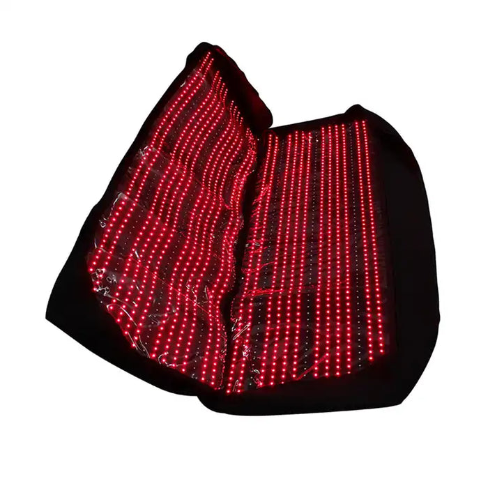 Full Body Portable Infrared Red Light Therapy Bag