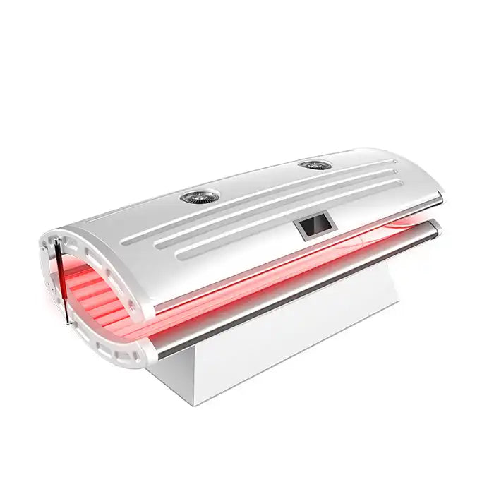 Anti-Aging Rejuvenating Red Light Chamber