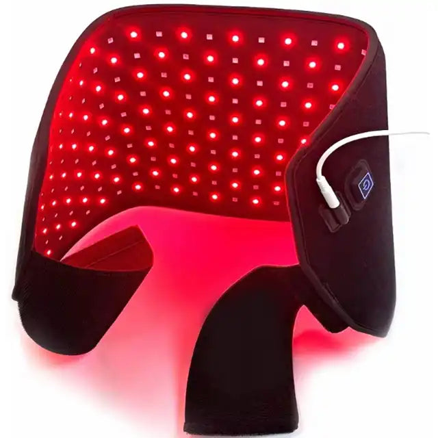 Infrared Red Light Therapy Belt