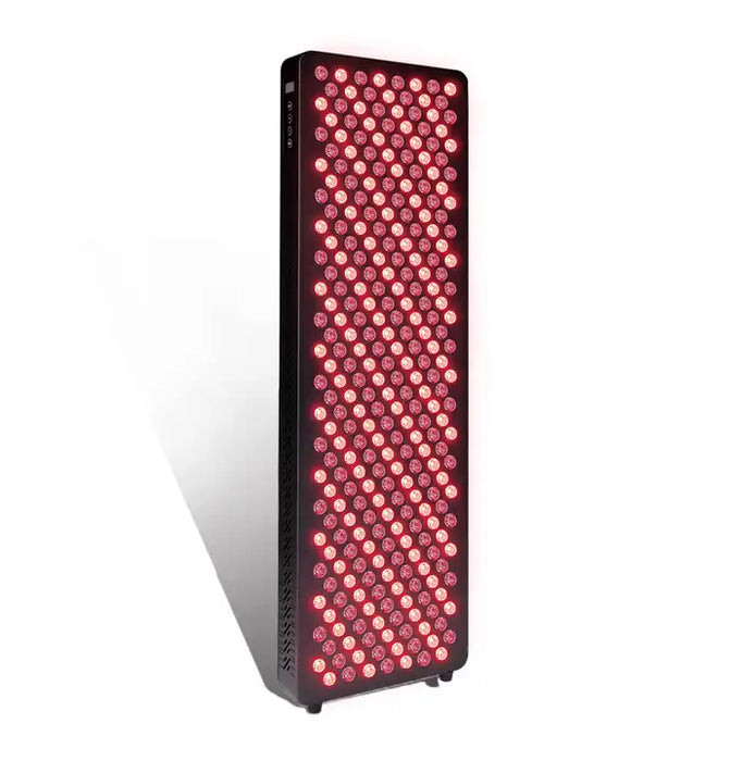 Multi-spectral Red Light Therapy Panel