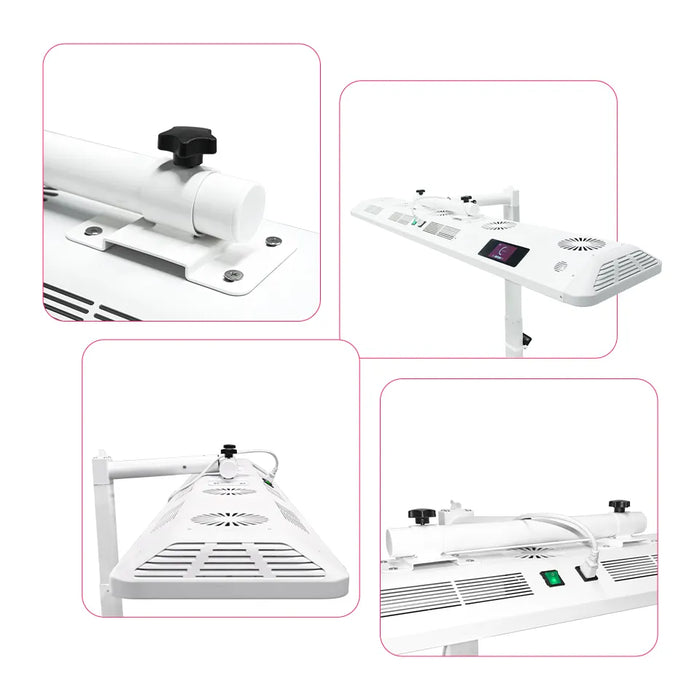 Total Spectrum ULTRA (7 Wave 480 LEDs)