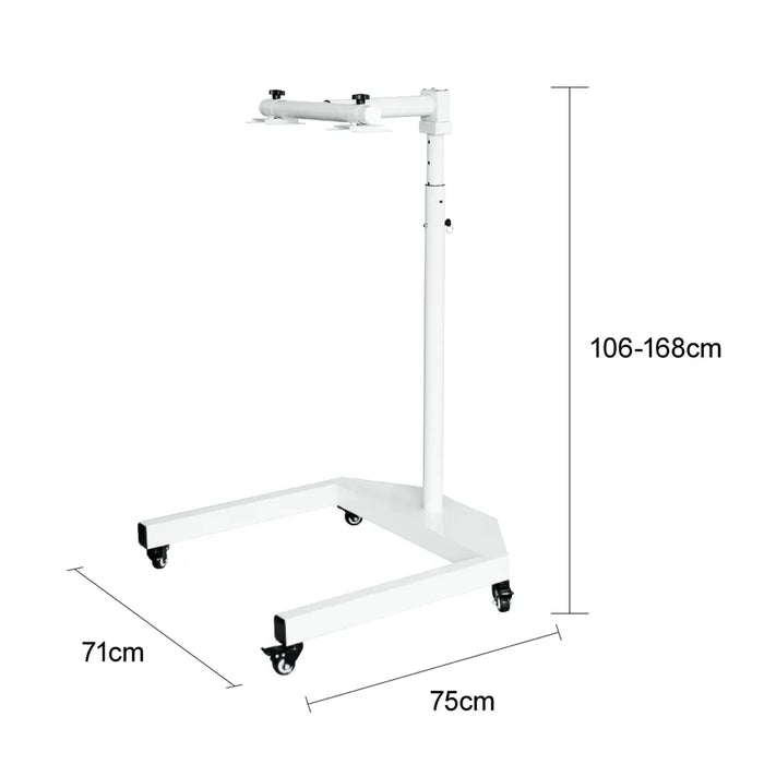 Total Spectrum ULTRA (7 Wave 480 LEDs)