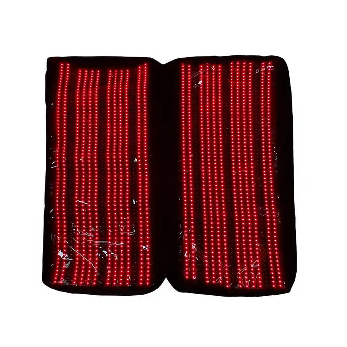 Full Body Portable Infrared Red Light Therapy Bag