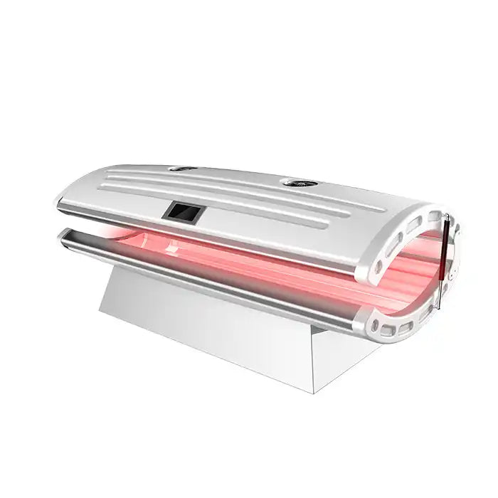 Anti-Aging Rejuvenating Red Light Chamber