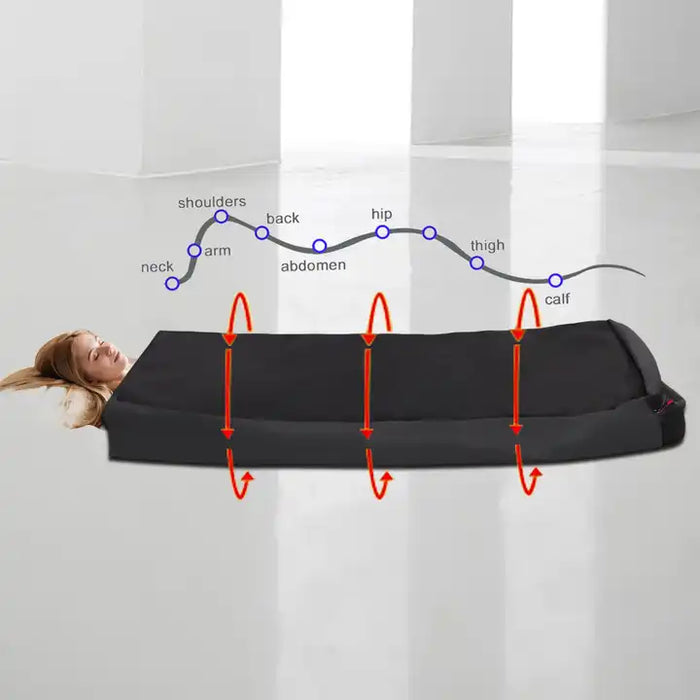 360 Full Body LED Red Light Therapy Blanket