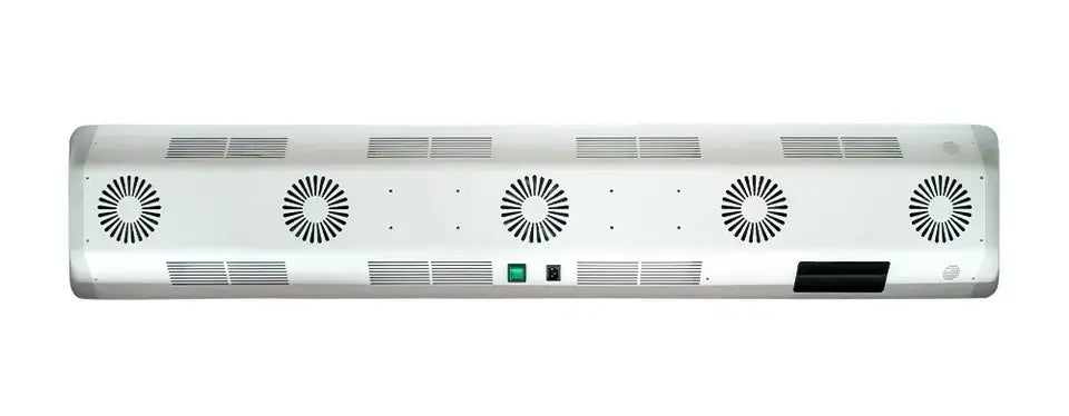 Total Spectrum ULTRA (7 Wave 480 LEDs)